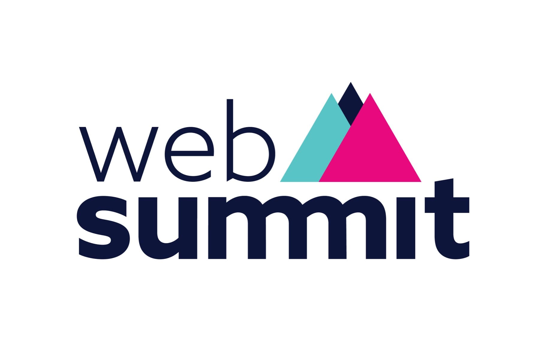 Web Summit logo