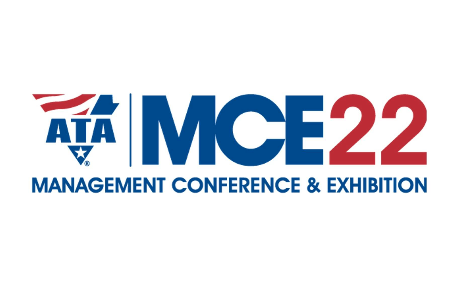 ATA 2022 Management Conference & Exhibition Plus