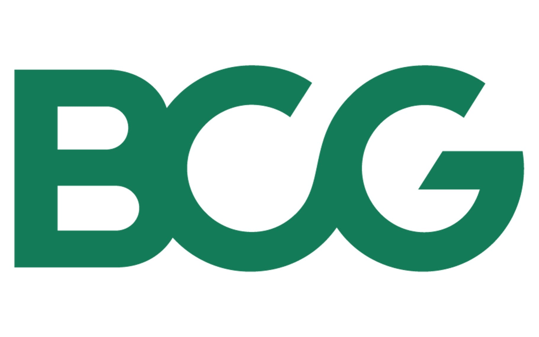 BCG logo