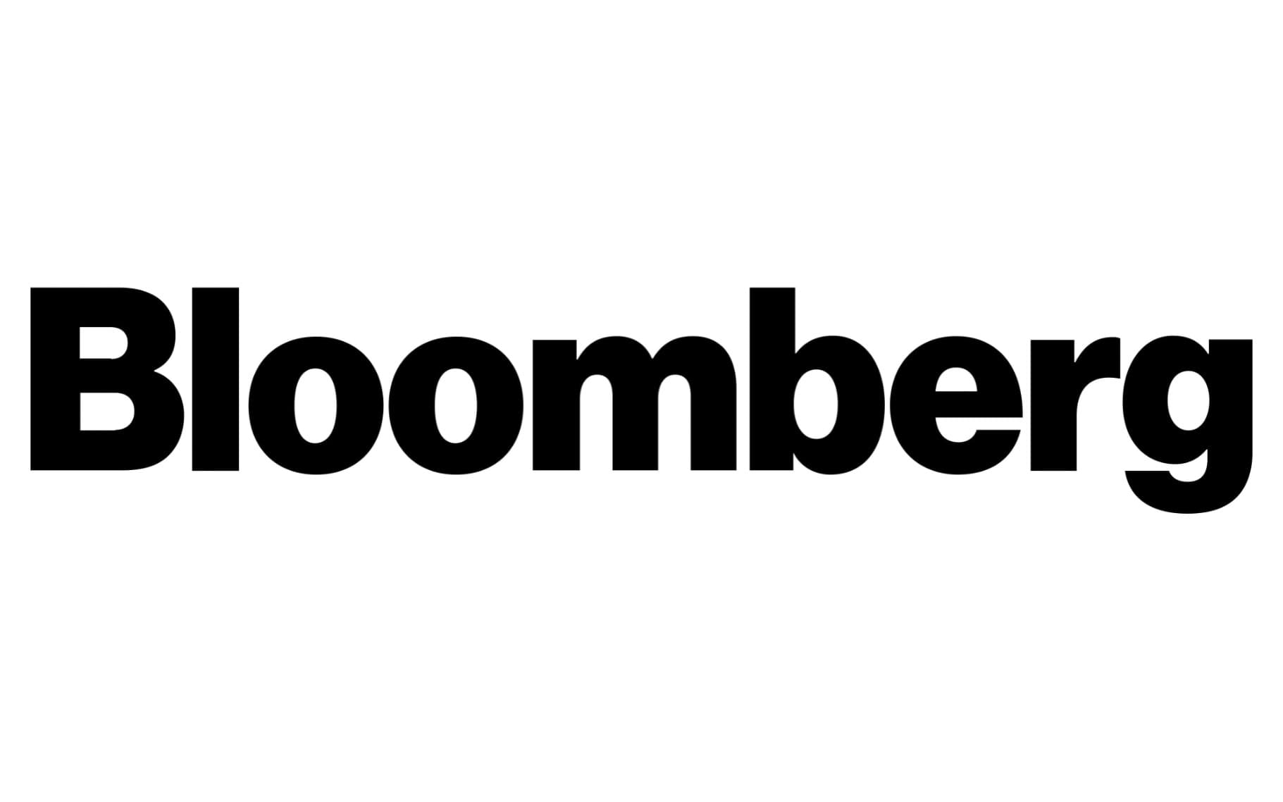 Bloomberg logo