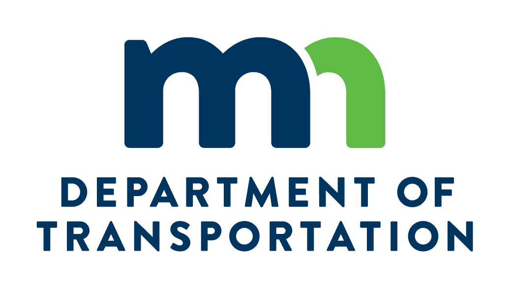 Minnesota Department of Transportation logo