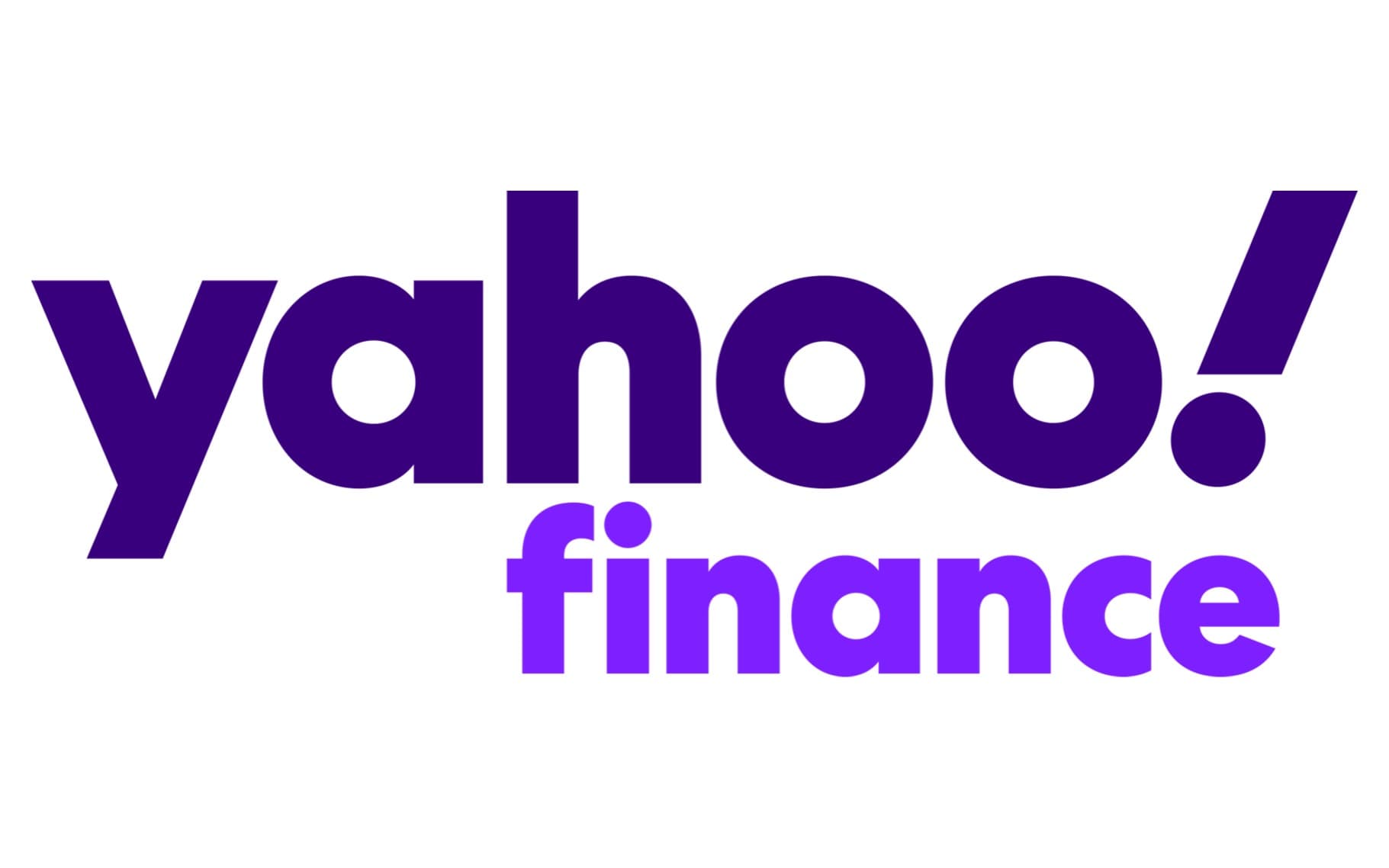 Yahoo! Finance Logo