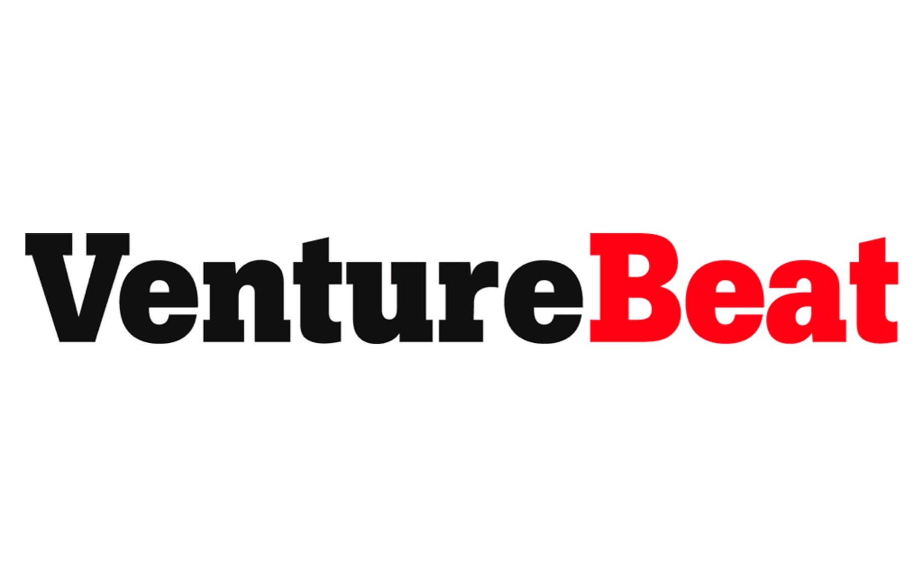 VentureBeat logo