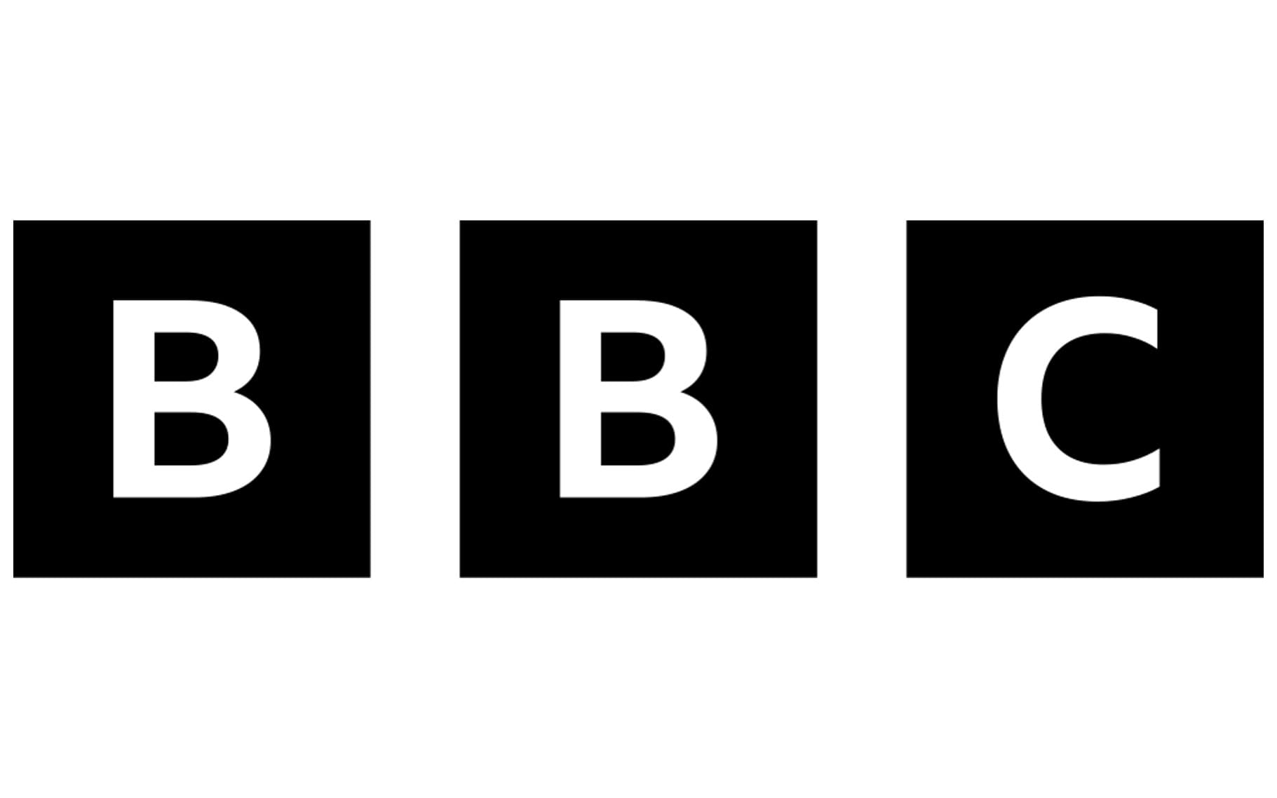 BBC Logo