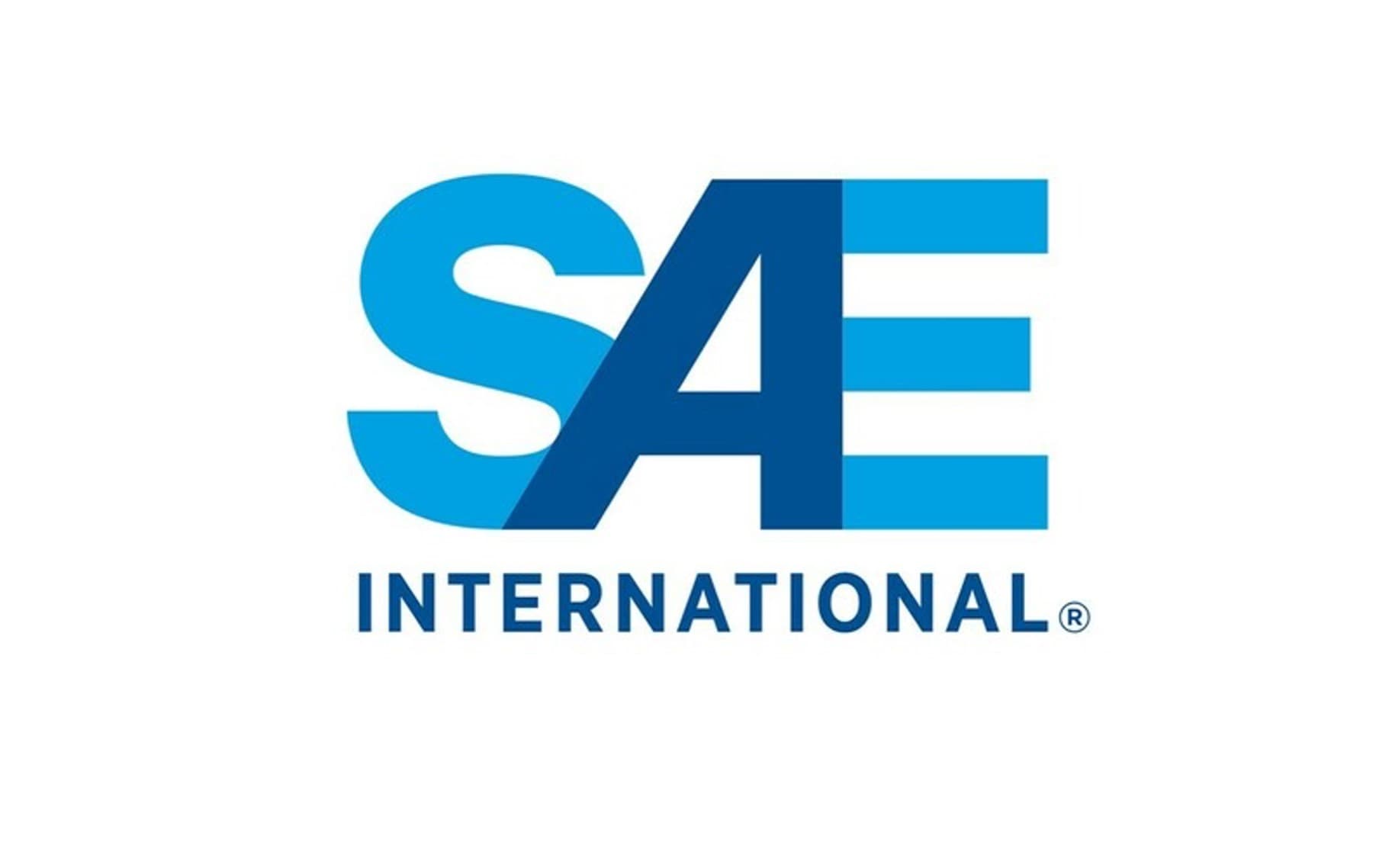 SAE International logo