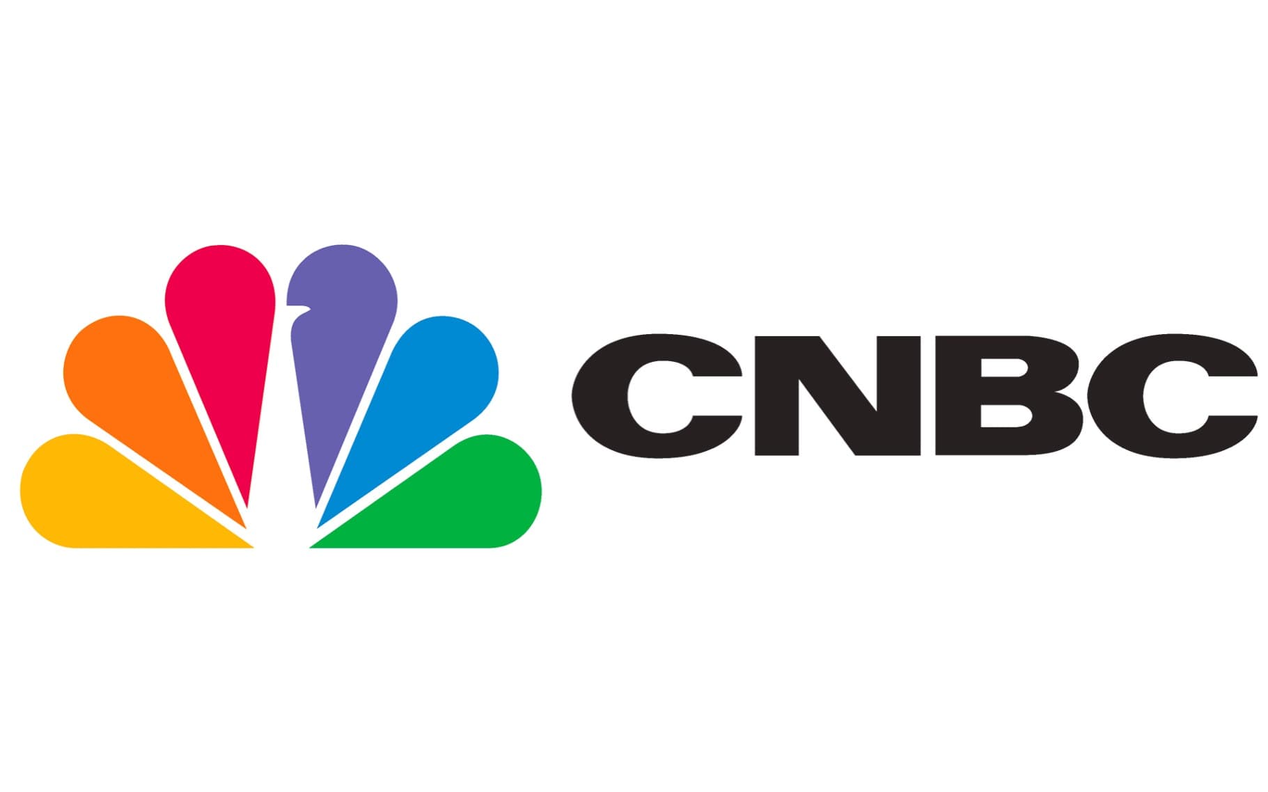 CNBC Logo