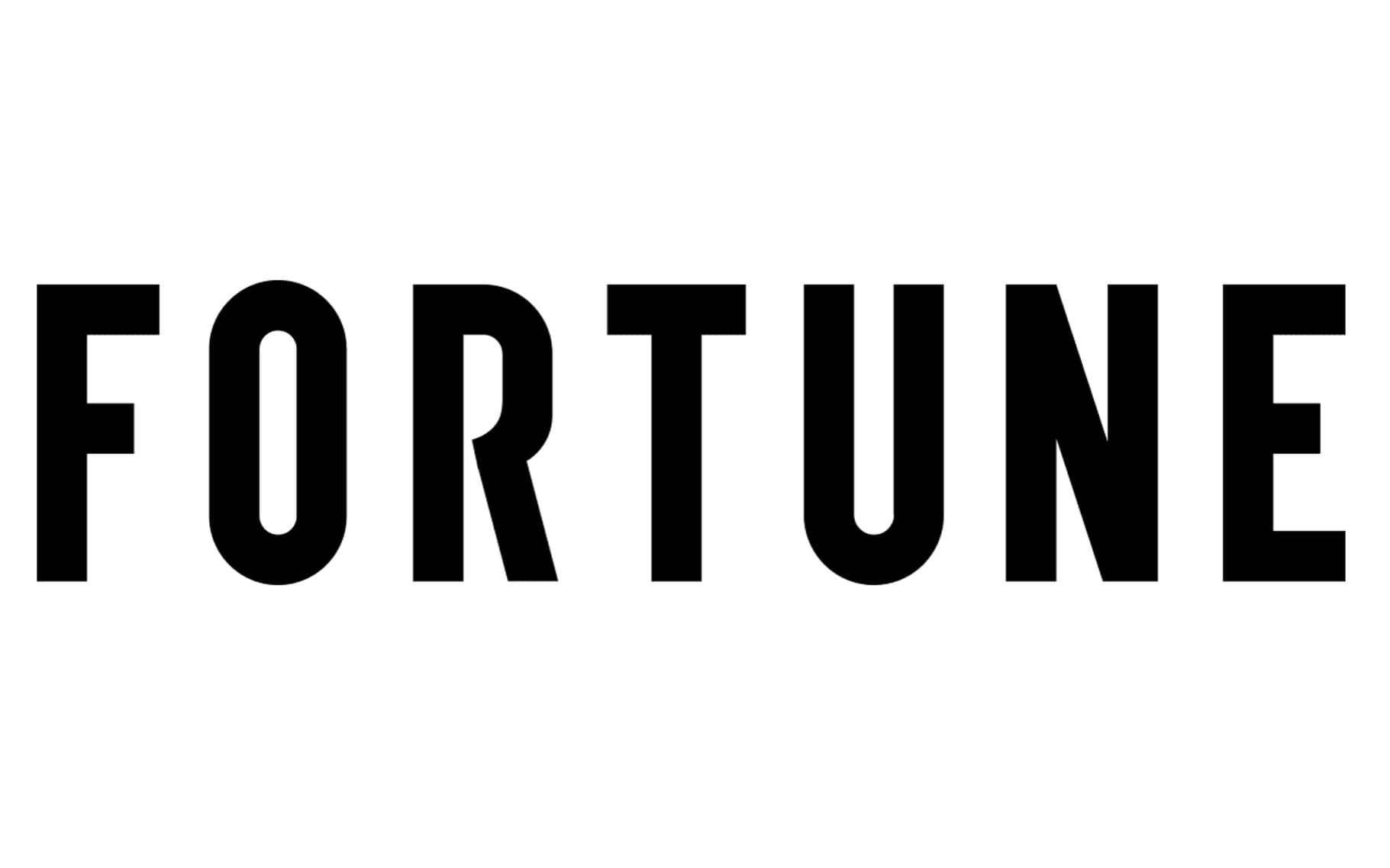 Fortune logo