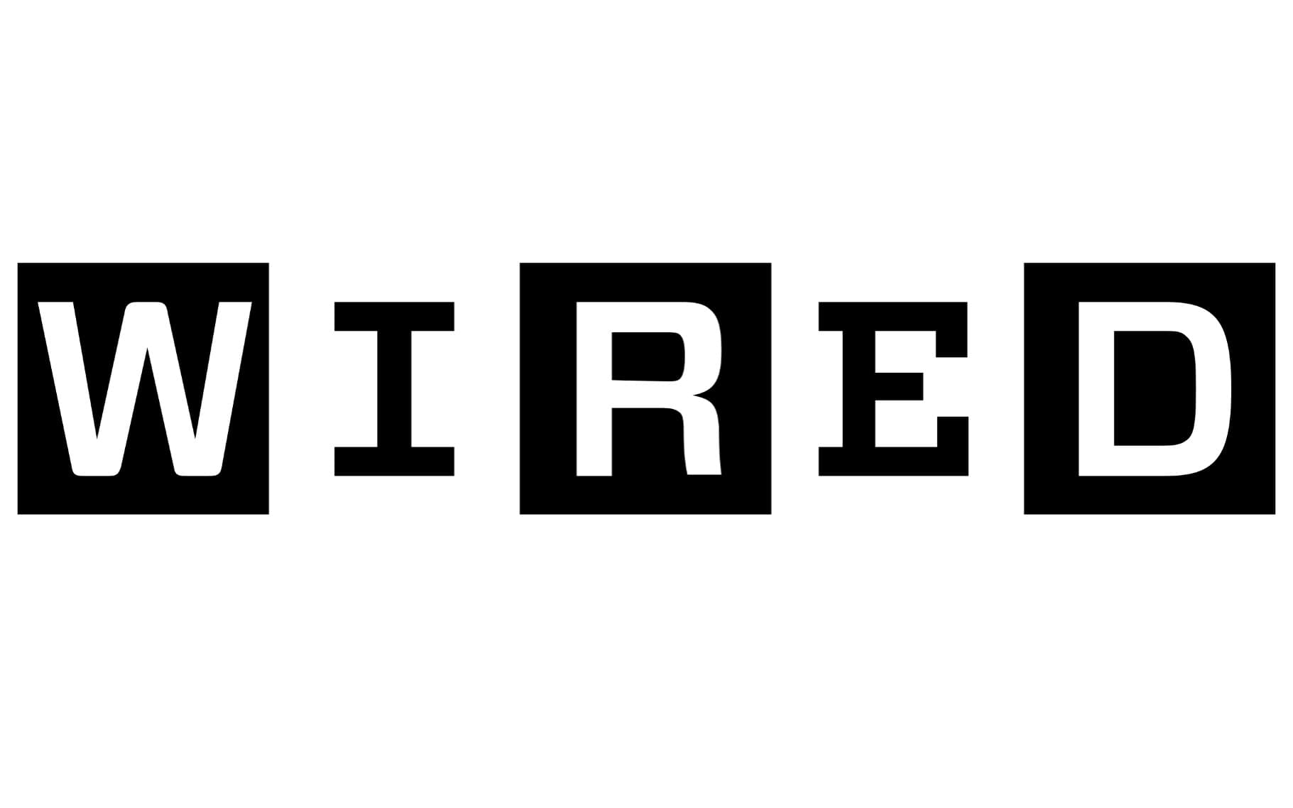 Wired Logo