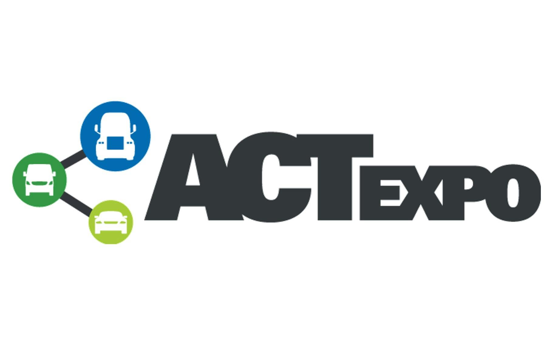ACT Expo logo