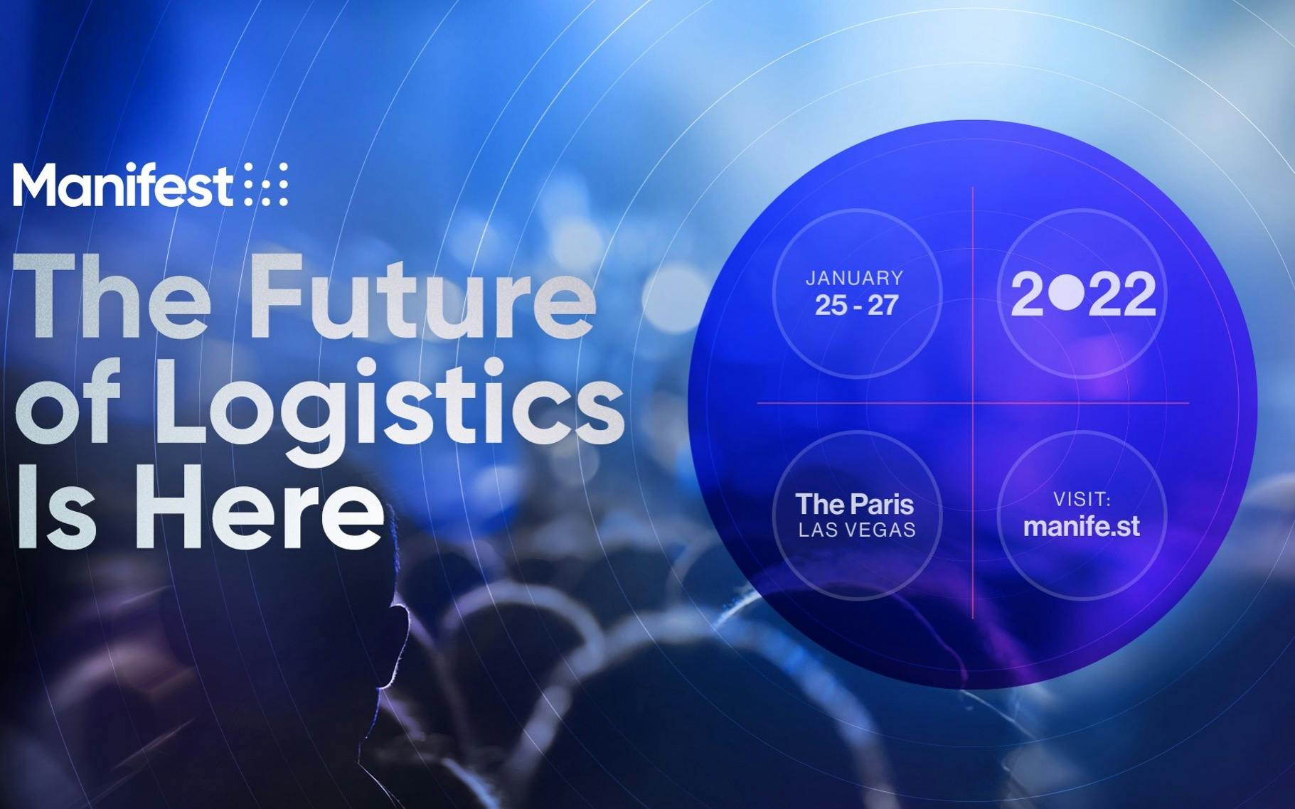 Manifest: The Future of Logistics is Here 2022