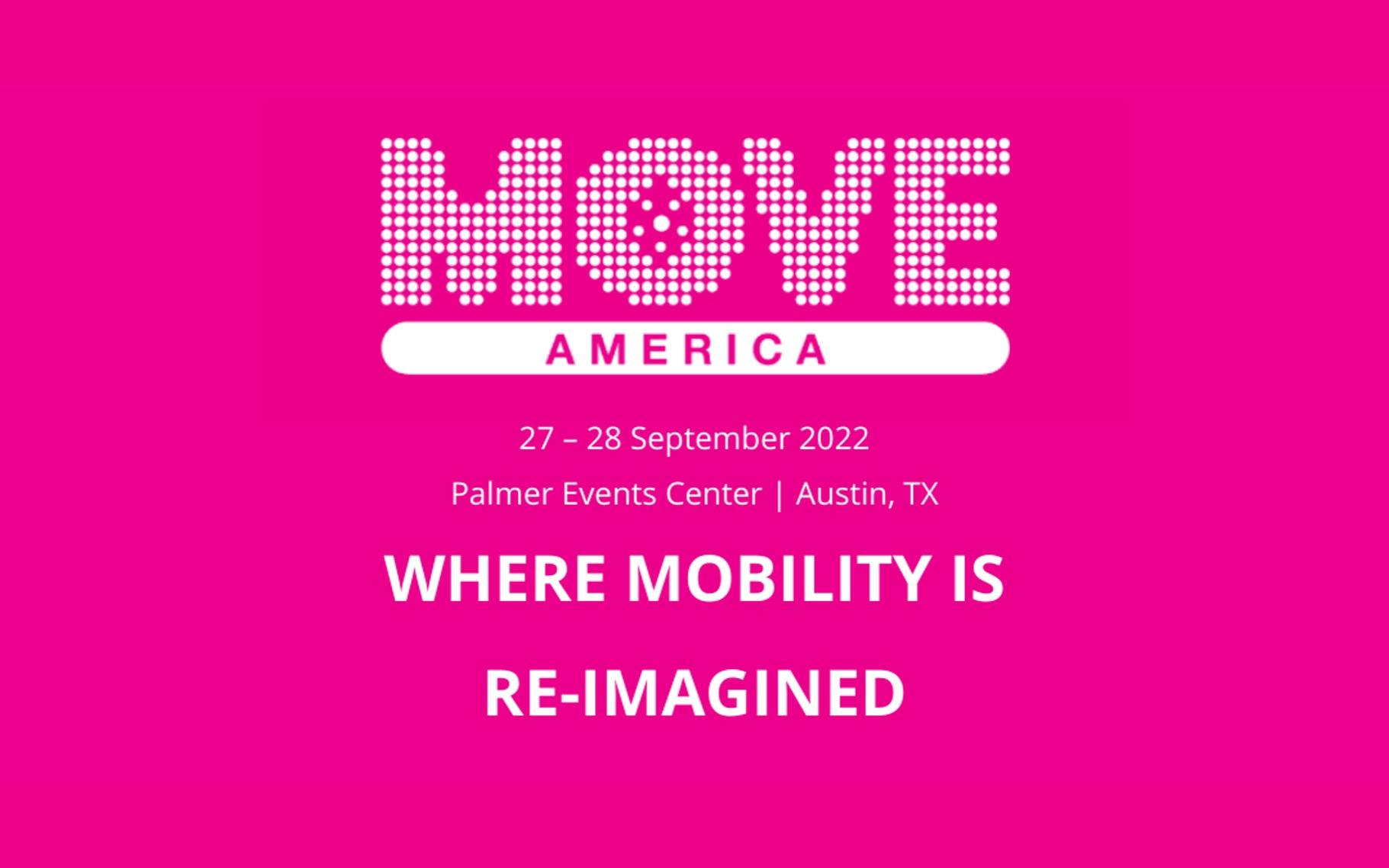 Move America 2022 Logo