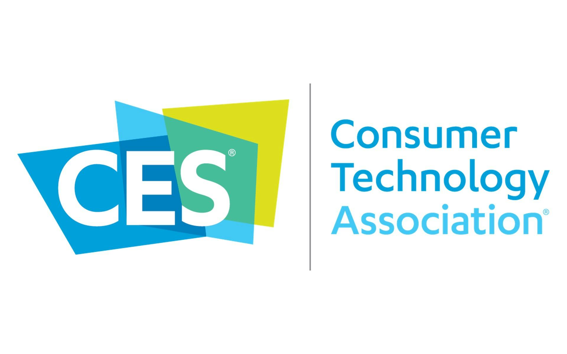 CES Consumer Technology Association Logo