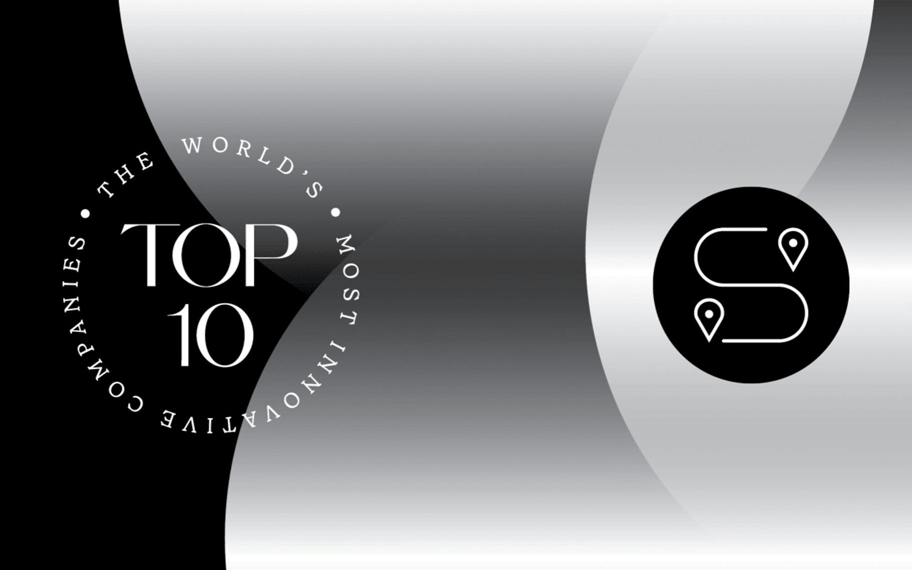 FastCompany The Worlds Top 10 Most Innovative Companies