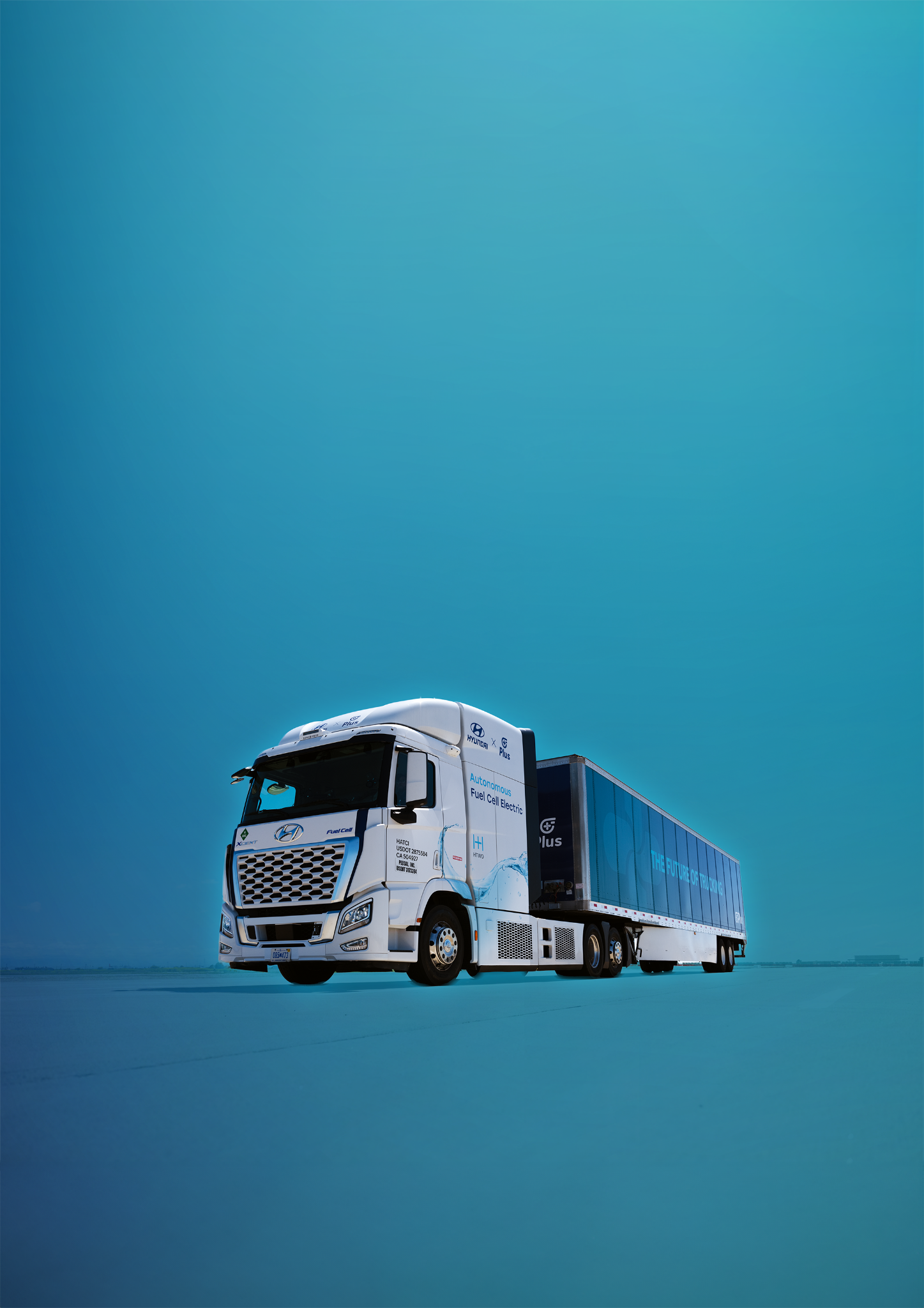 Plusai Inc equipment