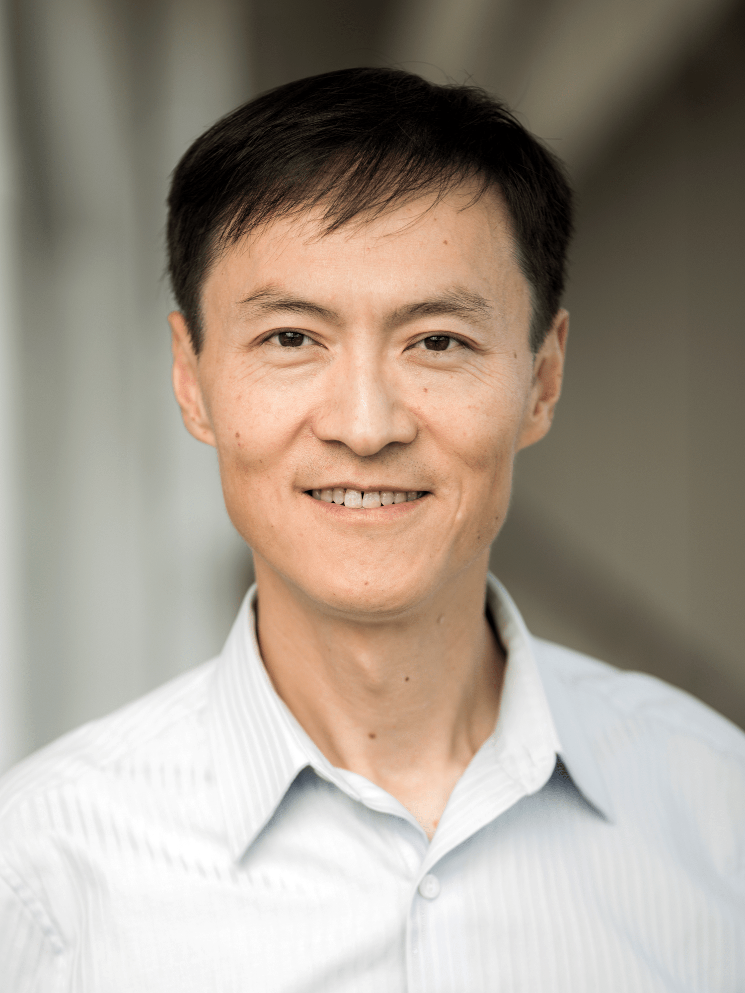 David Liu